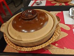 -华记煲仔华·煲仔饭(三元里万科里店)