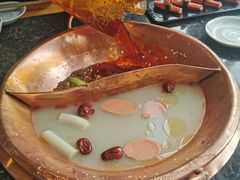 -老码头火锅(骡马市店)