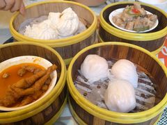 -华宝食品有限公司(建设路总店)