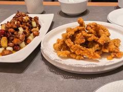 -张烤鸭·川菜·非遗冒烤鸭(青石桥店)