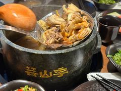 -芸山季·云南野生菌火锅(人民广场来福士店)