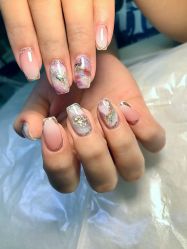 -Hands Nail专业美甲美睫