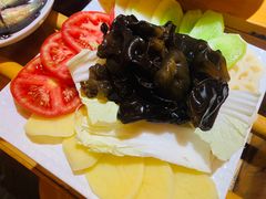-老码头火锅(玉林店)