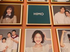 -海马体照相馆(北京apm店)