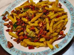 -家有美味(户部山二店)