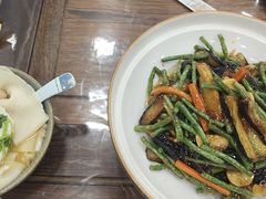 -乔家满族八大碗(流水沟店)