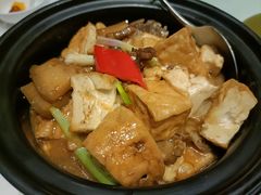 -天喜酒楼饭市·茶市(同德皇宫店)
