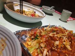 -望湘园·洞庭渔宴(永旺店)