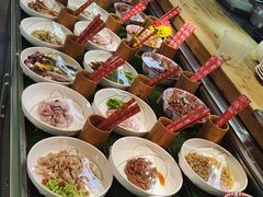 -野渡坡·极致湘菜·庭院餐厅(汉阳店)