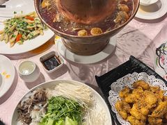 -湘湖大院(越王路店)