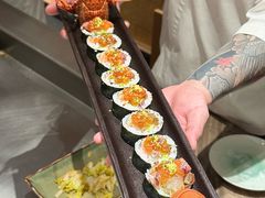 -松临·铁板烧&Omakase(神农店)