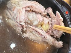 -高社长参鸡汤(高丽街店)