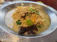 -陈记菜馆·非遗淮扬菜(东关街教场店)