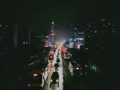 -光谷广场