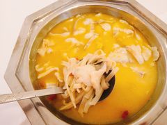 -蓝天宾馆·融合菜·宴席(解放大道店)