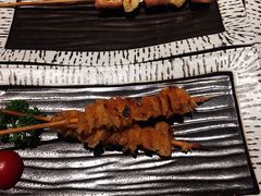 -古京·臻致料理(月湖店)