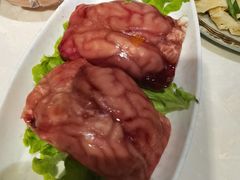 -蜀记火锅(南街店)