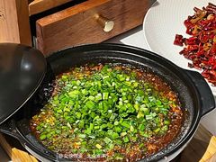 -小河盐帮·私家菜·烤鸭(三元桥·霄云路店)