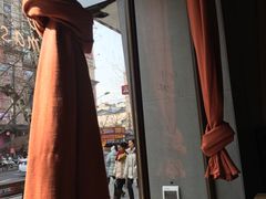 -万利隆·活力烘焙(人民路店)