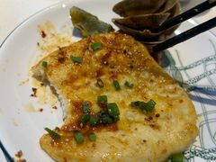 肇东小饼-亿牌牌东北烧烤(博物馆旗舰店)