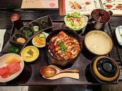-玄白·炭烤活鳗(上海首店)