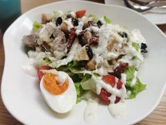 -HELLO 27 意面·沙拉·帕尼尼