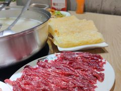 -八合里潮汕鲜牛肉火锅(万科里店)