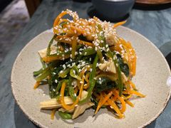 私家拌菜-兰溪小馆(首经贸店)