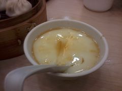 -老盛兴汤包馆(江宁一店)