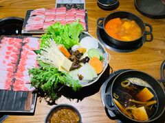 -呷哺呷哺 黄金牧场 (新中关购物中心店)