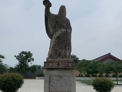 -宝鸡周原博物院