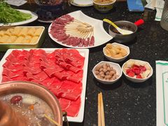 牛肩胛肉-南门涮肉(东单店)
