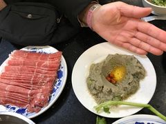 -洪运轩饭庄(北纬路店)