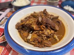 -卧龙堡客栈·中餐厅(古北水镇店)