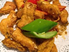 -鱼神·脆肉鲩 全鱼宴(西乡店)