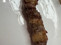 -前门后头老北京铜锅涮肉·京味菜·烤鸭(伊藤洋华堂店)