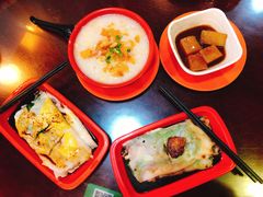 沙基艇仔粥-昇记肠粉王(福华路店)