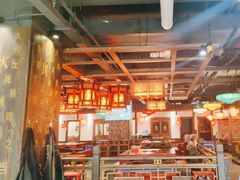 -矮板凳老火锅(宽窄巷子店)