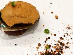 脆皮大连鲍-广州酒家(昌岗地铁站店)