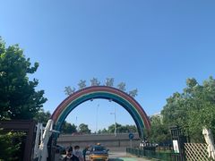 -九十九顶毡房(阜石路店)