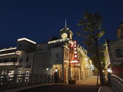 -赤坎·广东华侨国际旅游度假区