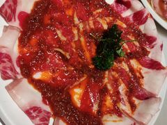 -韩宫宴烤肉·料理(大宁国际店)