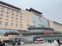 -北京全聚德(西客站店)