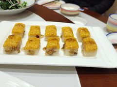 -黄河轩民间菜(吉祥街店)