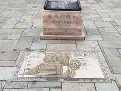 -文昌阁-老东门遗址