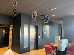 -必胜客(栖乐荟店)