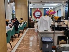 大堂-洞庭渔人(沙湾店)