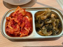 -花味·自助烤肉(雨花客厅店)