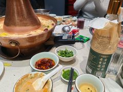 -瑞强涮锅(徐家楼店)