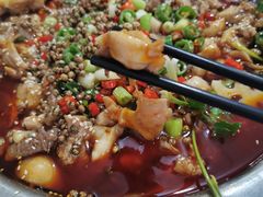 -米二红烧兔(华阳店)